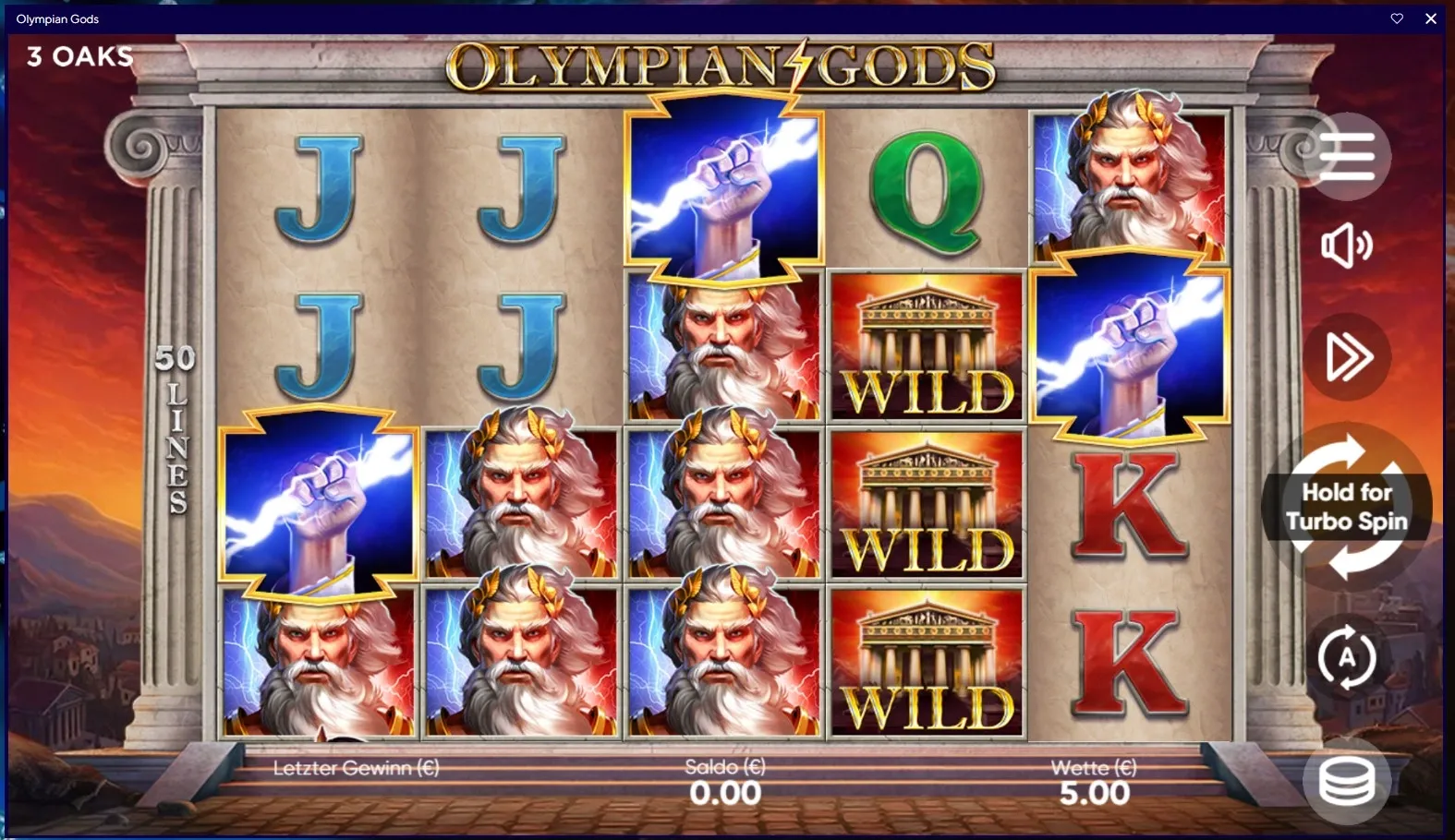 Dazard Casino Spieleentwickler und Softwareanbieter